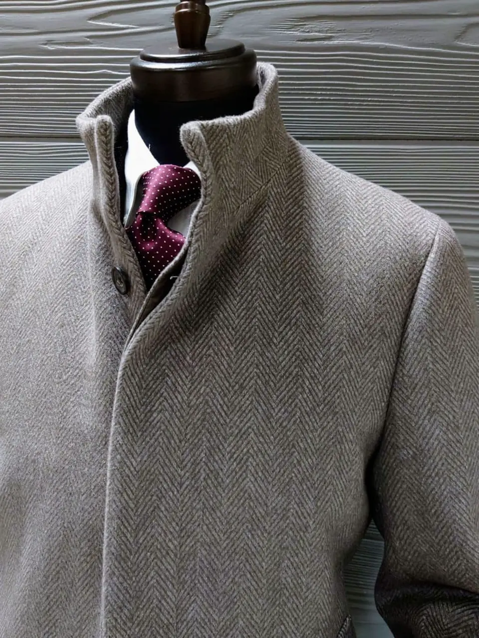 GOTAIRIKU 八幡 コーディネート画像