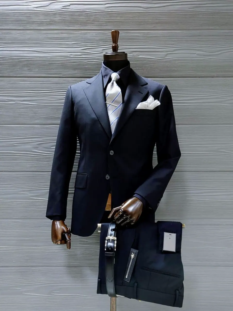 GOTAIRIKU 八幡 コーディネート画像