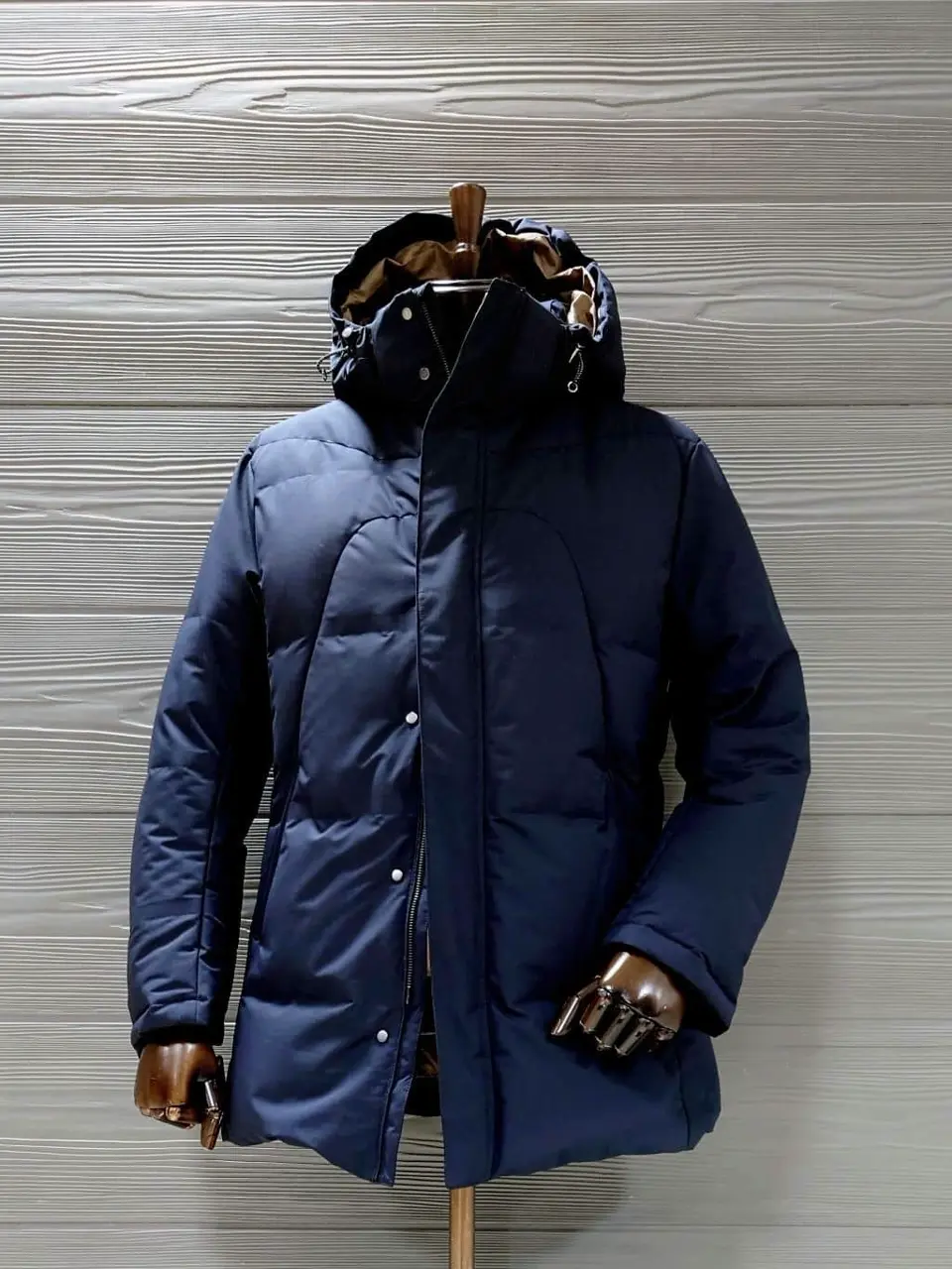 GOTAIRIKU 八幡 コーディネート画像