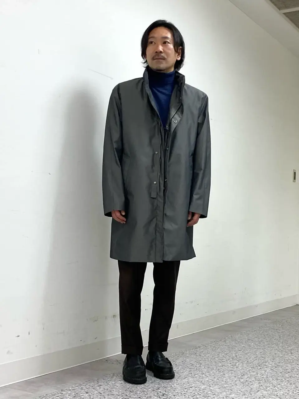 GOTAIRIKU 松田 コーディネート画像