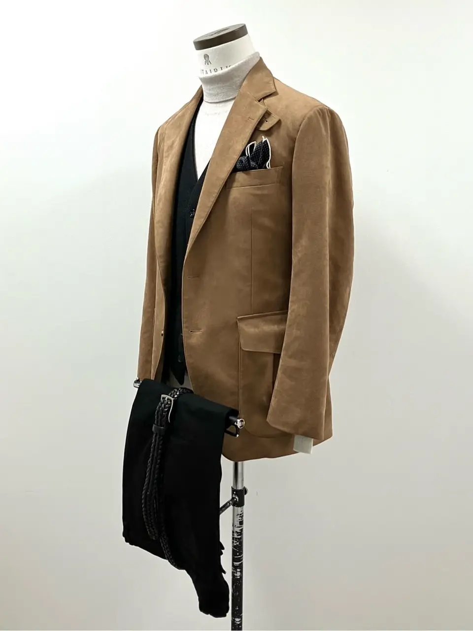 GOTAIRIKU 今井 コーディネート画像