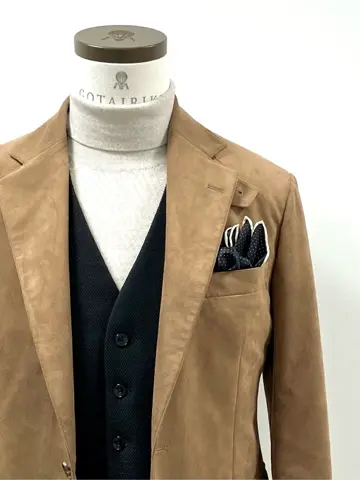 GOTAIRIKU 今井 コーディネート画像