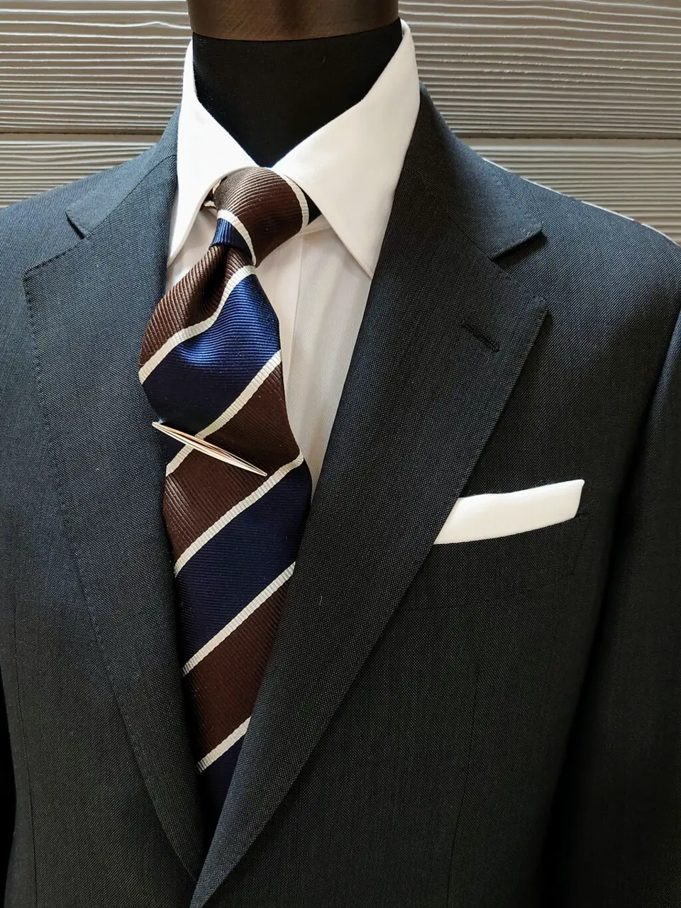 GOTAIRIKU 八幡 コーディネート画像