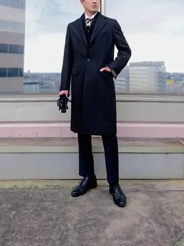 GOTAIRIKU 八幡 コーディネート画像