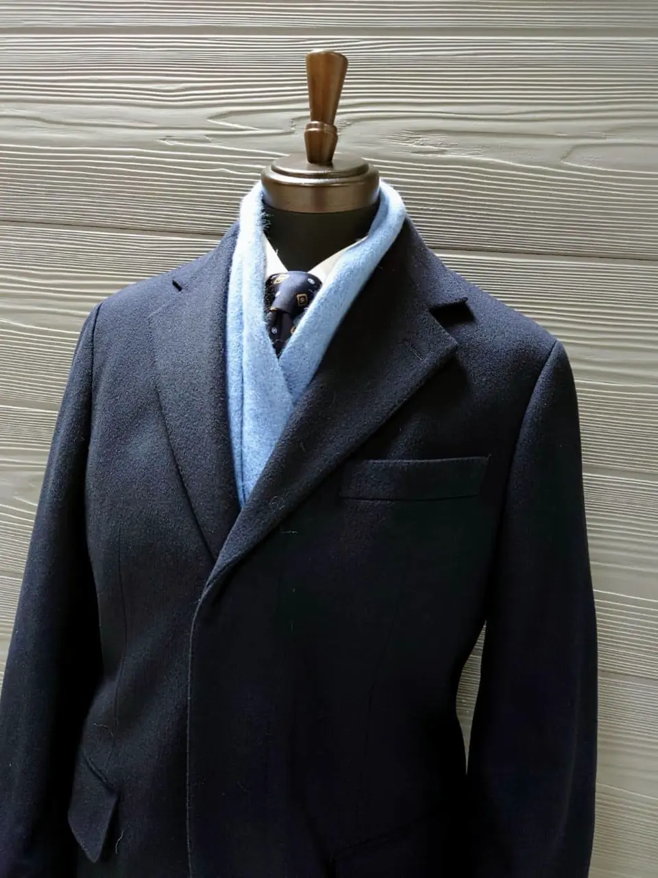 GOTAIRIKU 八幡 コーディネート画像