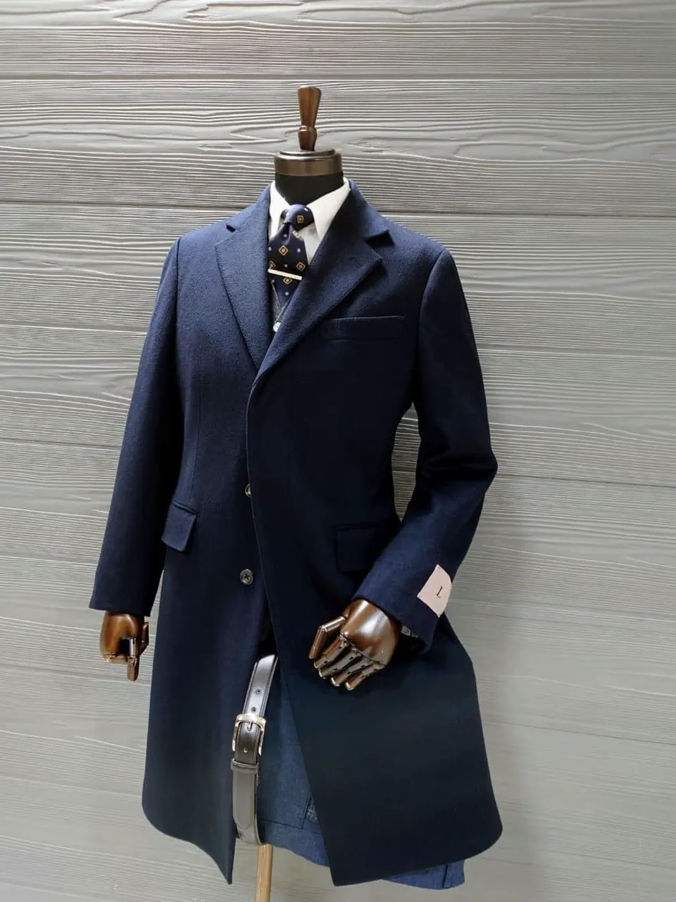 GOTAIRIKU 八幡 コーディネート画像