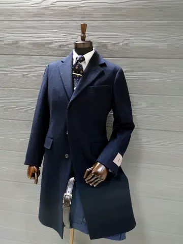 GOTAIRIKU 八幡 コーディネート画像