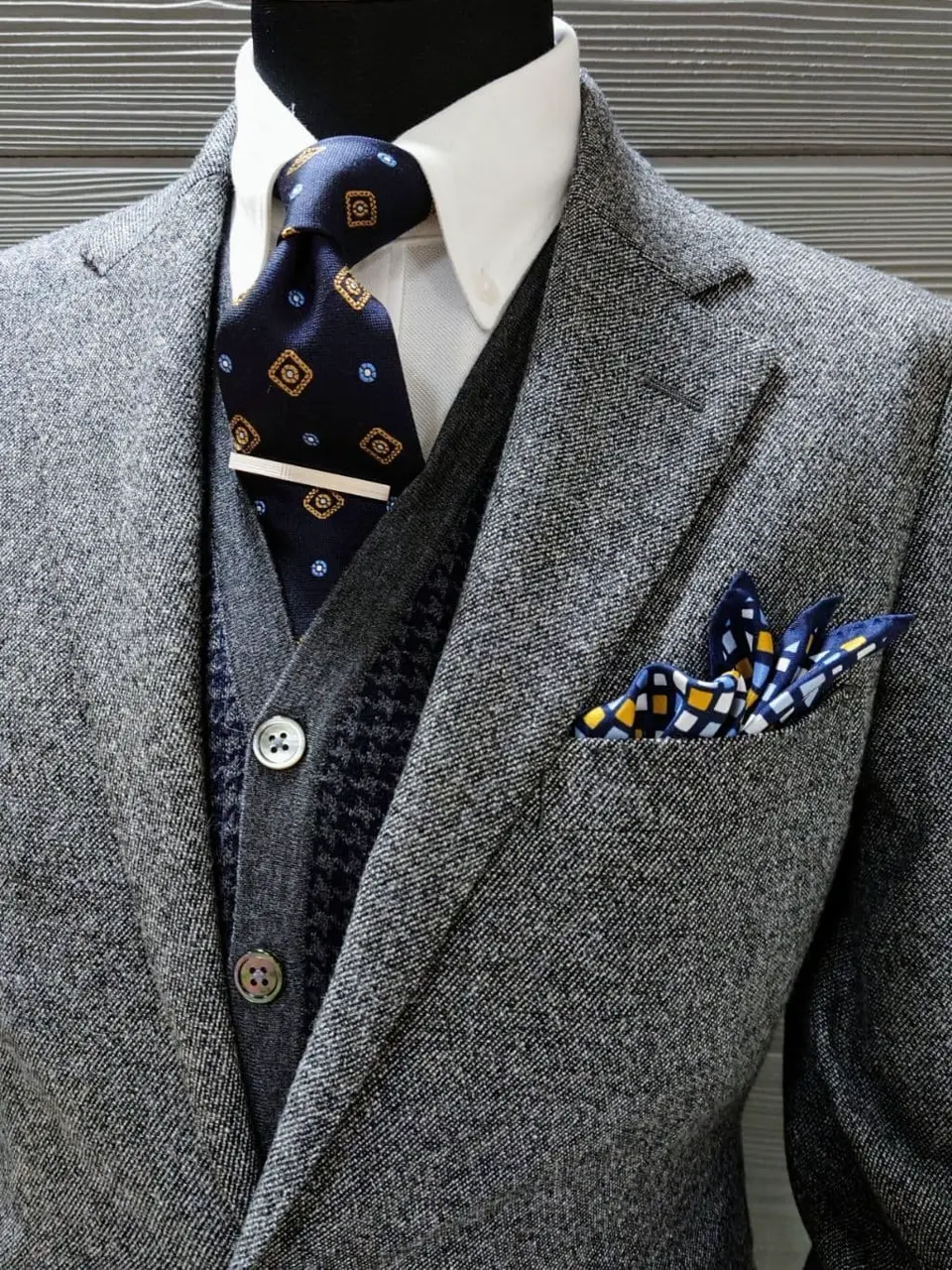 GOTAIRIKU 八幡 コーディネート画像