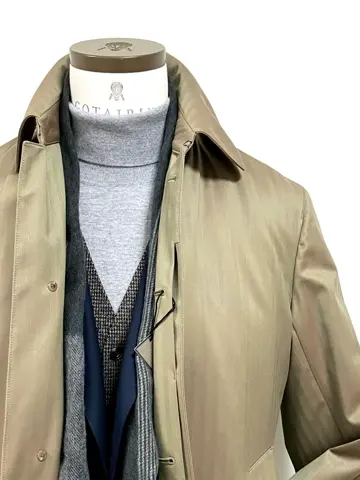 GOTAIRIKU 今井 コーディネート画像