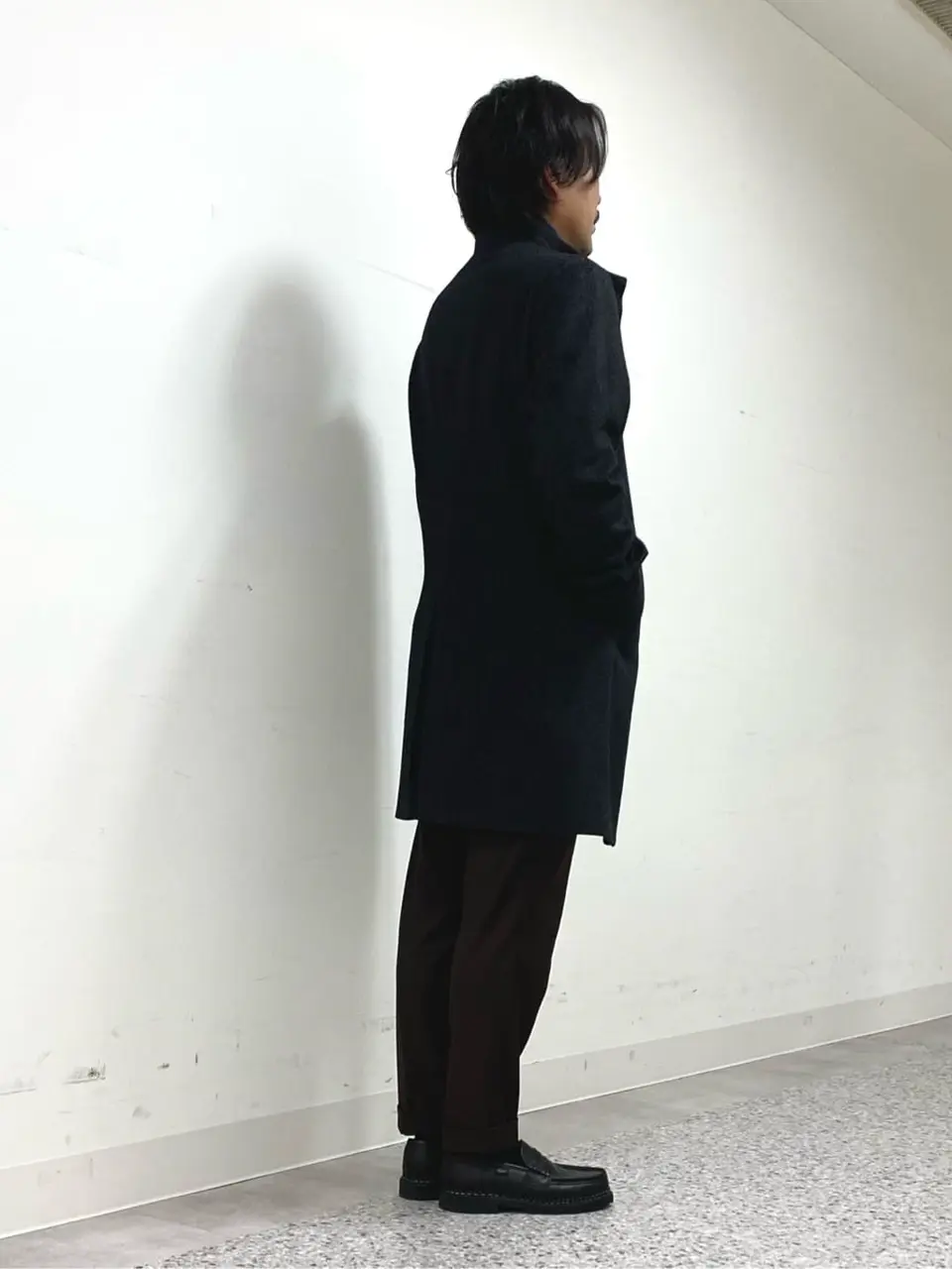 GOTAIRIKU 松田 コーディネート画像