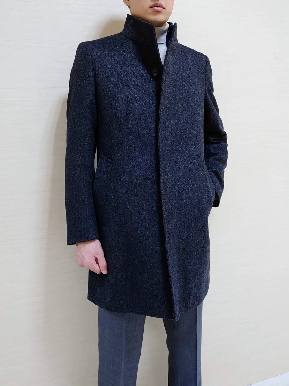 GOTAIRIKU 八幡 コーディネート画像