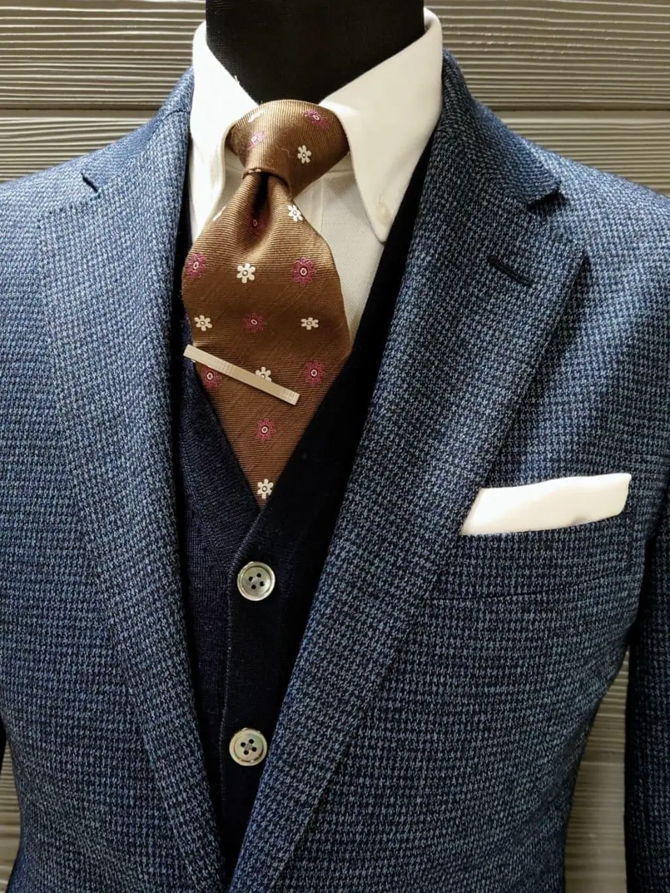 GOTAIRIKU 八幡 コーディネート画像