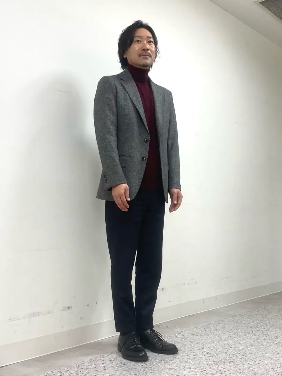 GOTAIRIKU 松田 コーディネート画像