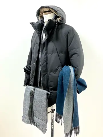 GOTAIRIKU 今井 コーディネート画像