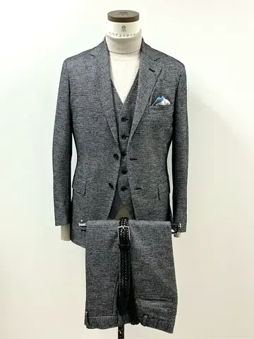 GOTAIRIKU 今井 コーディネート画像