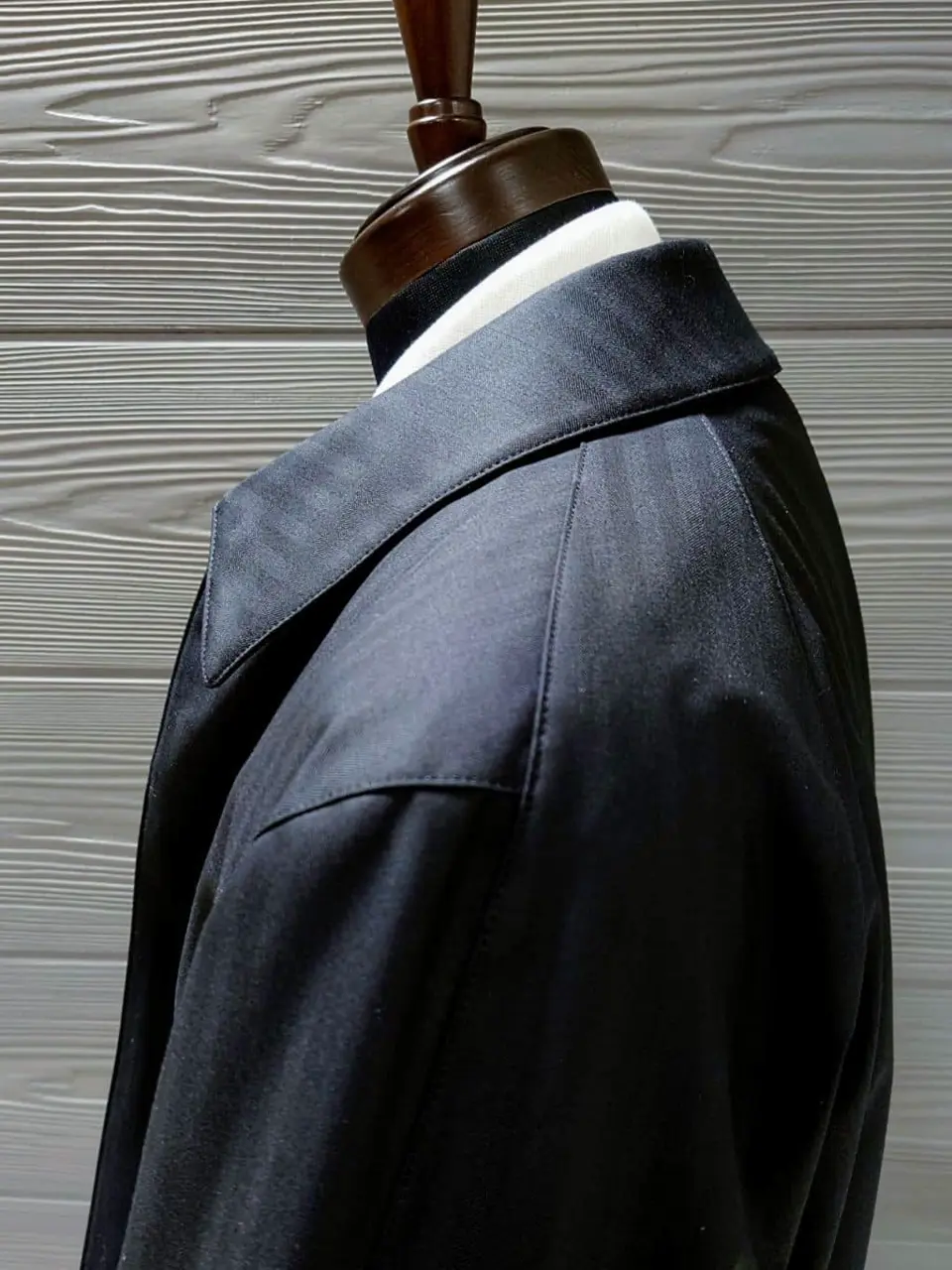 GOTAIRIKU 八幡 コーディネート画像