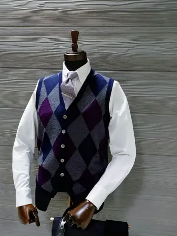 GOTAIRIKU 八幡 コーディネート画像