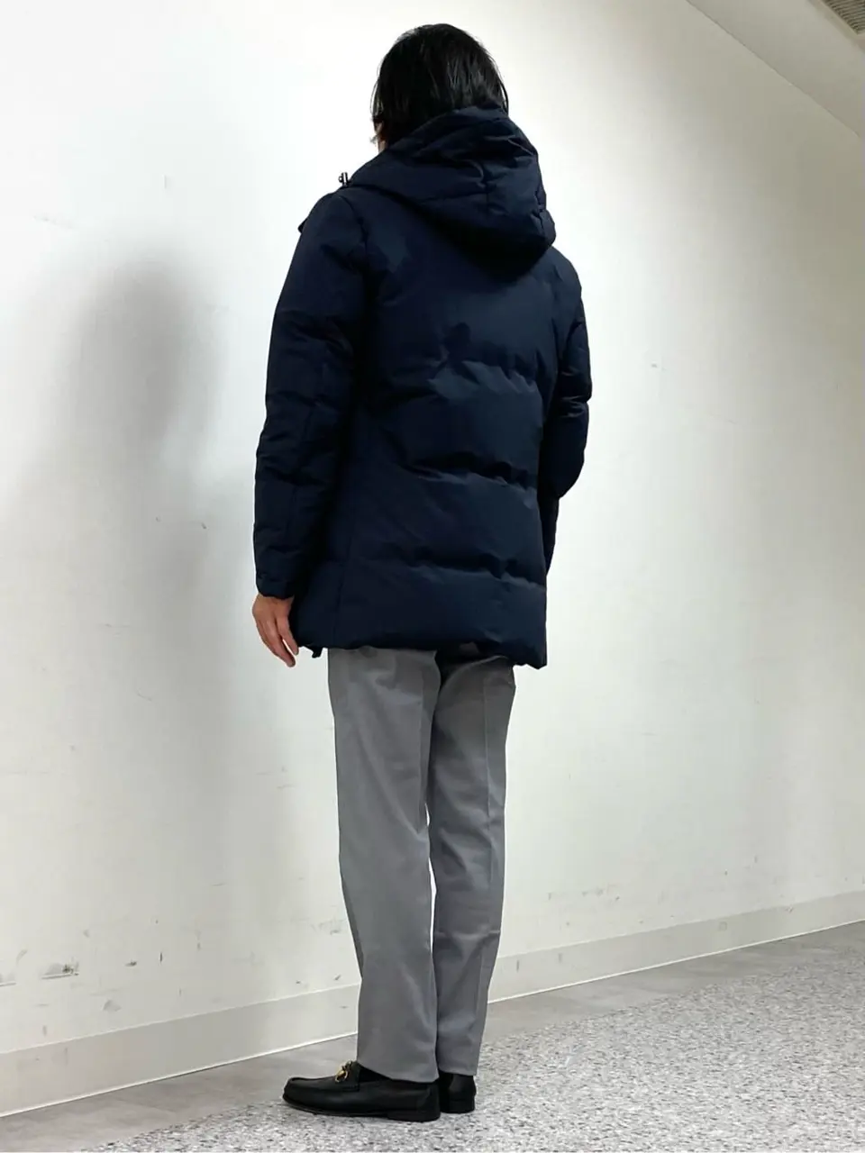 GOTAIRIKU 松田 コーディネート画像