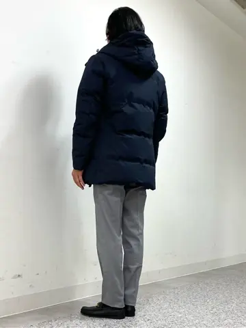 GOTAIRIKU 松田 コーディネート画像