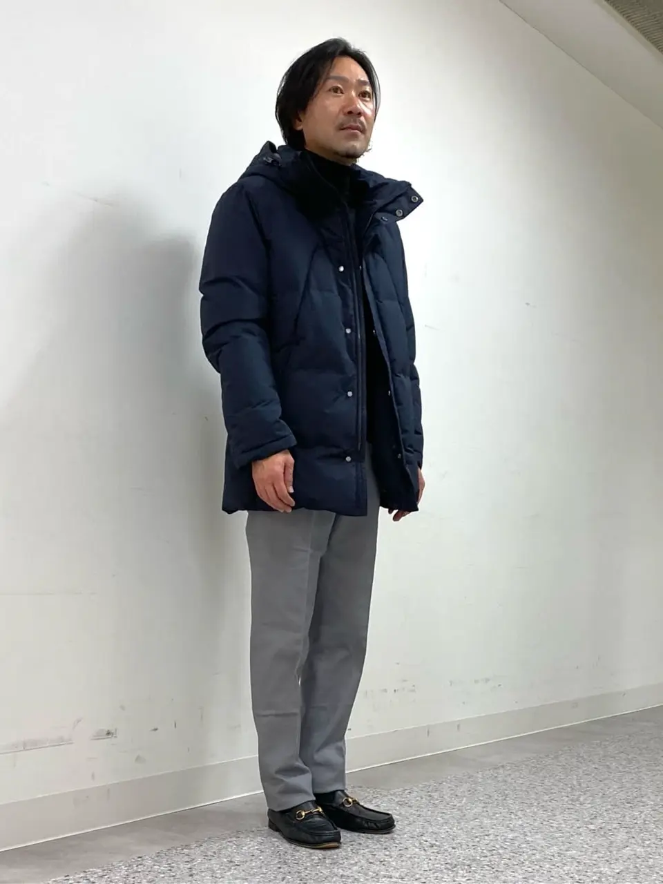 GOTAIRIKU 松田 コーディネート画像