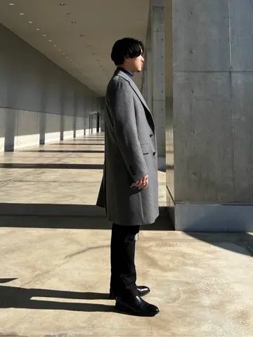 GOTAIRIKU 竹林 コーディネート画像