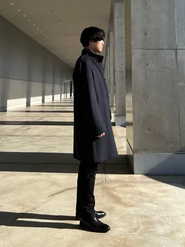 GOTAIRIKU 竹林 コーディネート画像