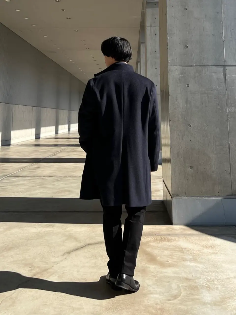 GOTAIRIKU 竹林 コーディネート画像