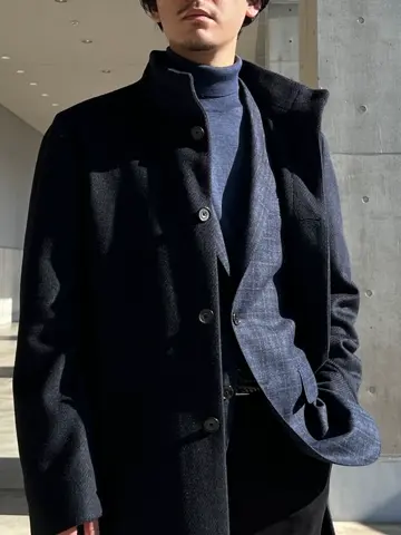 GOTAIRIKU 竹林 コーディネート画像