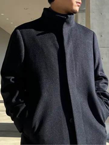 GOTAIRIKU 竹林 コーディネート画像