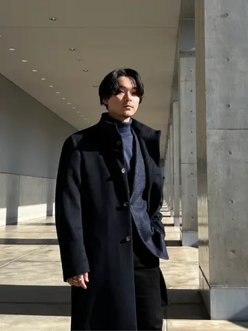 GOTAIRIKU 竹林 コーディネート画像