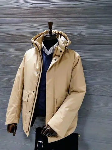 GOTAIRIKU 八幡 コーディネート画像