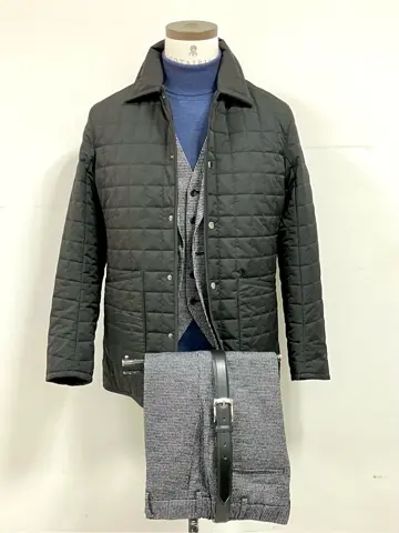 GOTAIRIKU 今井 コーディネート画像