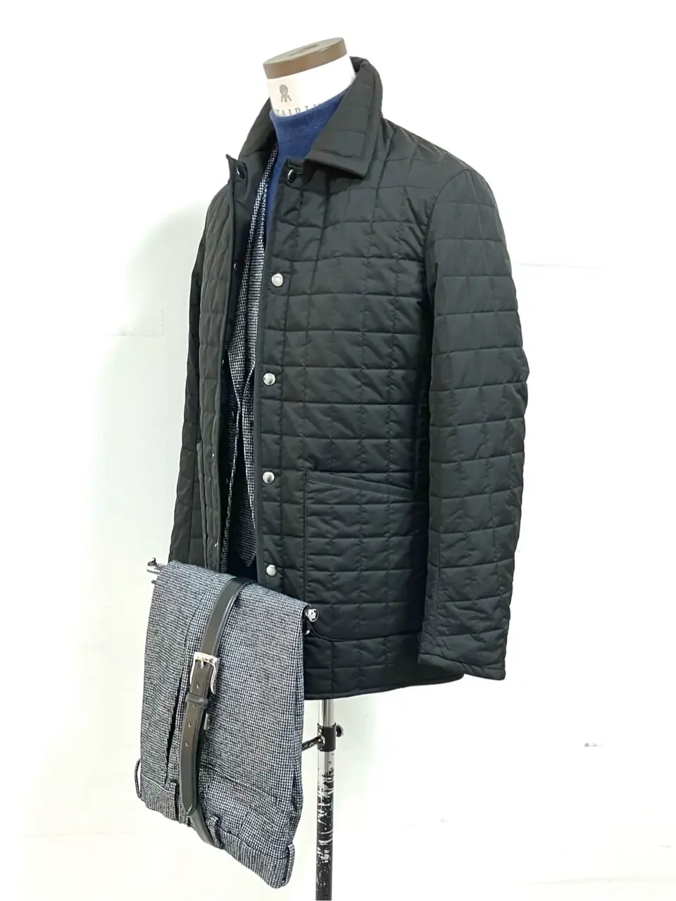 GOTAIRIKU 今井 コーディネート画像