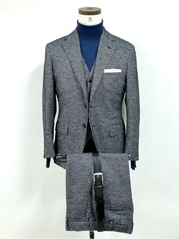 GOTAIRIKU 今井 コーディネート画像