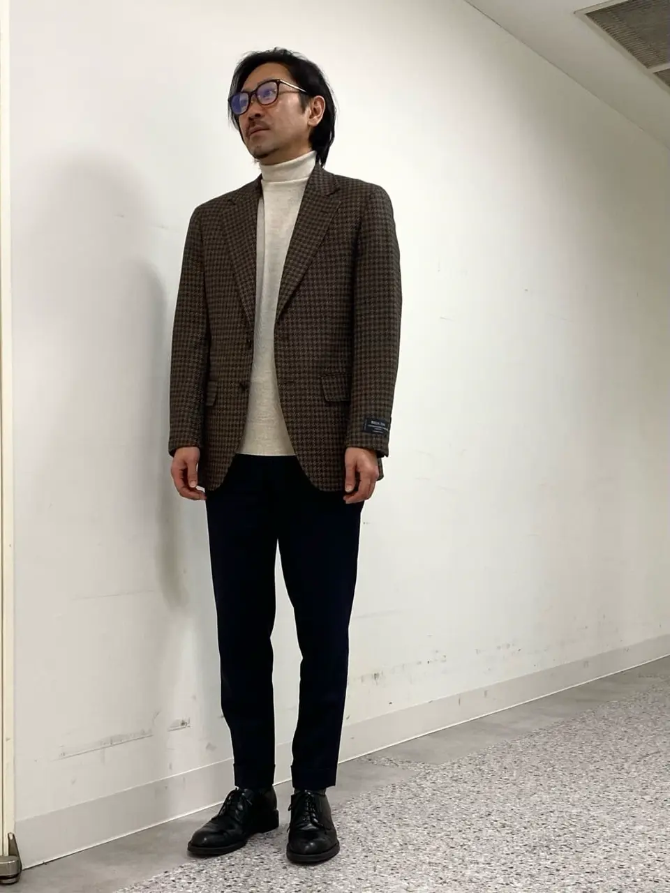 GOTAIRIKU 松田 コーディネート画像