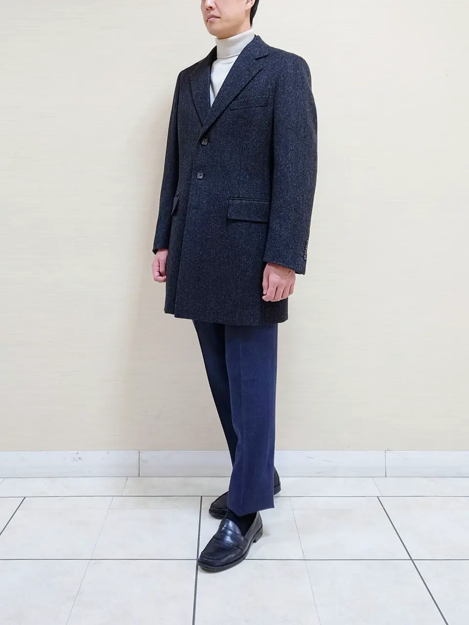 GOTAIRIKU 八幡 コーディネート画像