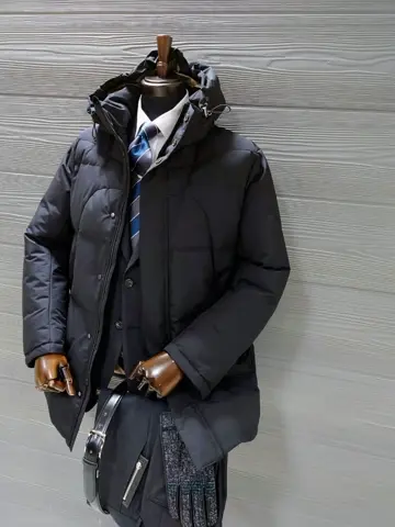 GOTAIRIKU 八幡 コーディネート画像