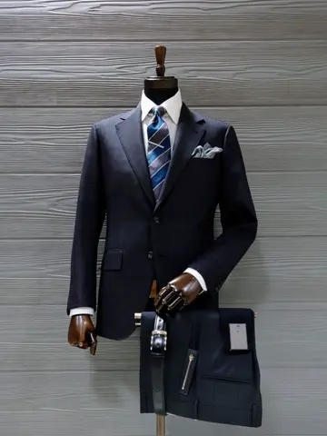 GOTAIRIKU 八幡 コーディネート画像