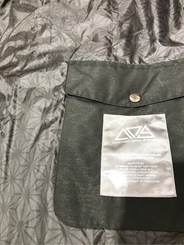 GOTAIRIKU 加藤 コーディネート画像