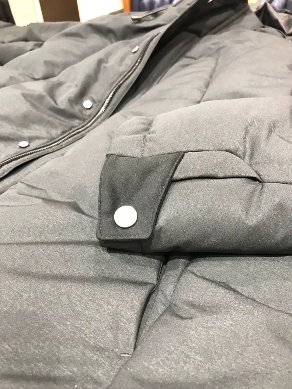 GOTAIRIKU 加藤 コーディネート画像