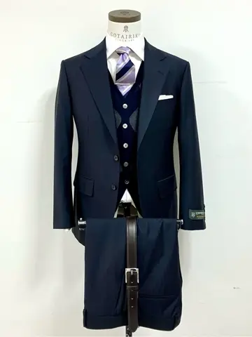 GOTAIRIKU 今井 コーディネート画像