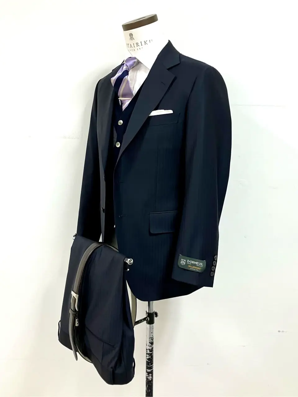 GOTAIRIKU 今井 コーディネート画像