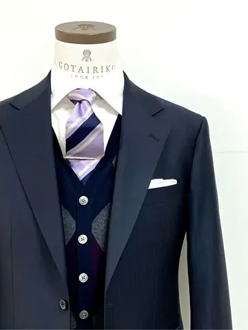 GOTAIRIKU 今井 コーディネート画像