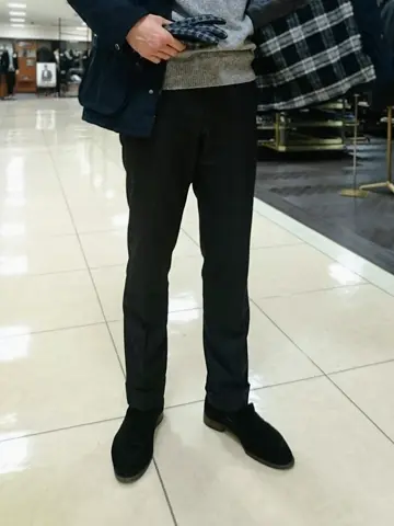 GOTAIRIKU 八幡 コーディネート画像