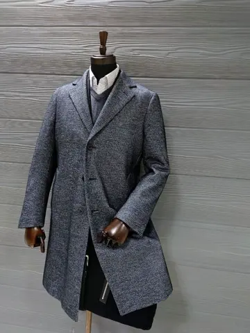 GOTAIRIKU 八幡 コーディネート画像