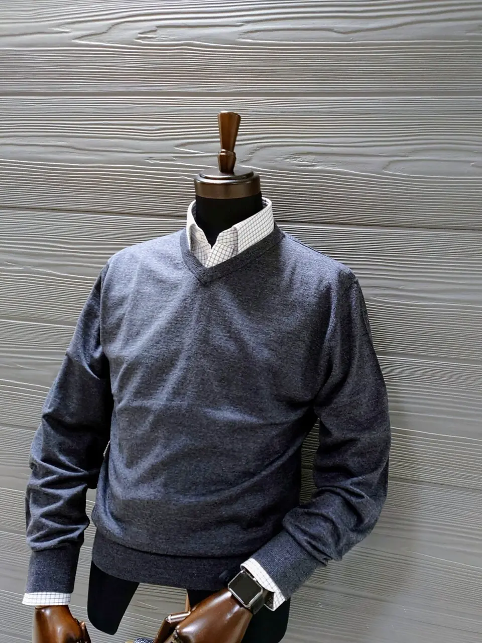 GOTAIRIKU 八幡 コーディネート画像