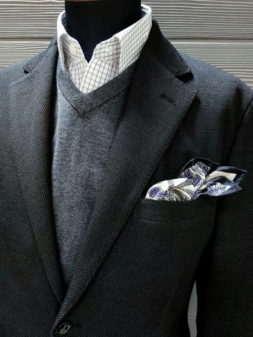 GOTAIRIKU 八幡 コーディネート画像