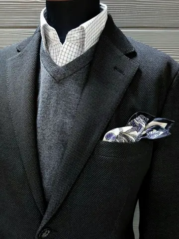 GOTAIRIKU 八幡 コーディネート画像