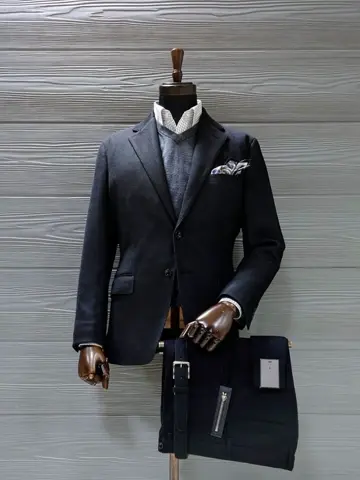 GOTAIRIKU 八幡 コーディネート画像