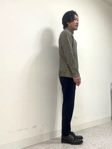 GOTAIRIKU 松田 コーディネート画像